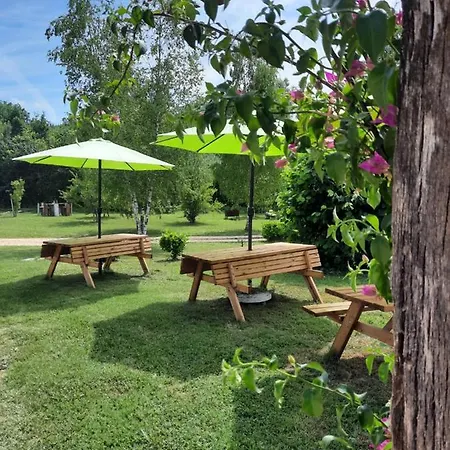 بيت ضيافة Les Tours Celtiques 4*