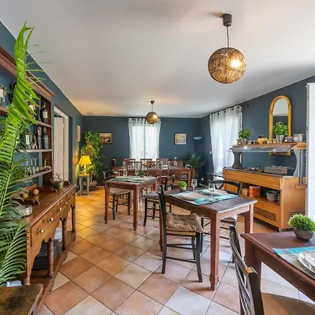 Les Tours Celtiques Touzac (Lot)