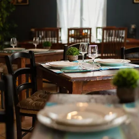 بيت ضيافة Les Tours Celtiques 4*