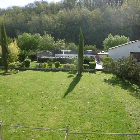 بيت ضيافة Les Tours Celtiques 4*