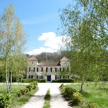 Les Tours Celtiques 4* Touzac (Lot)