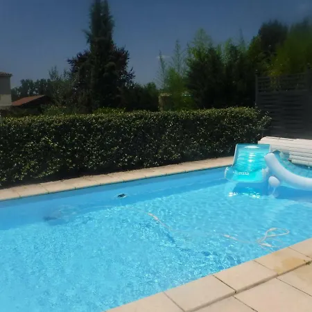Les Tours Celtiques بيت ضيافة
