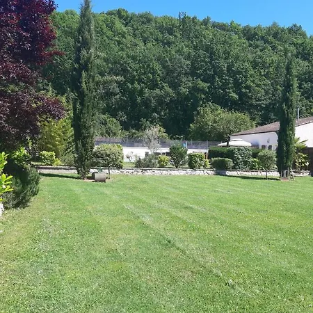 Les Tours Celtiques Touzac (Lot)
