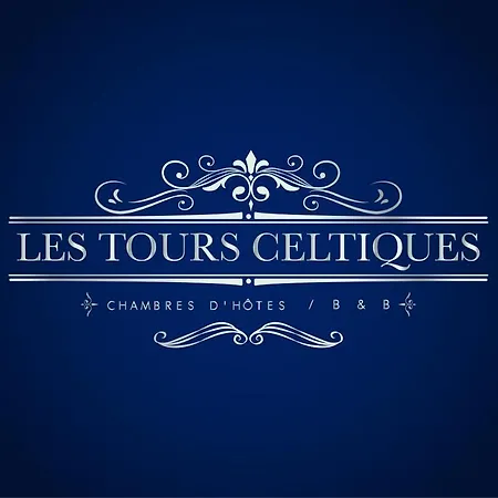 Les Tours Celtiques Pensjonat 4*