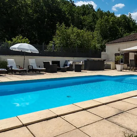 Les Tours Celtiques Pensjonat 4*